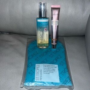 💰 2 FREE SAMPLES WITH EVERY ORDER!
Self Tanning Bundle